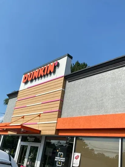 Dunkin'