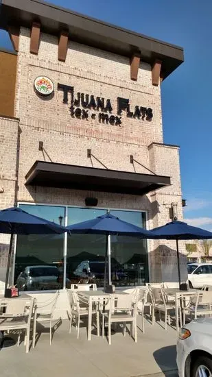 Tijuana Flats