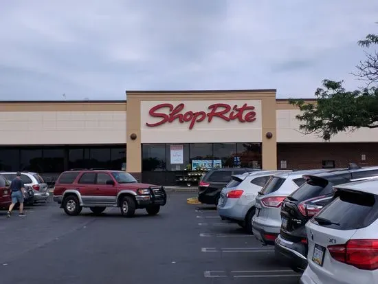 ShopRite of Whitman Plaza