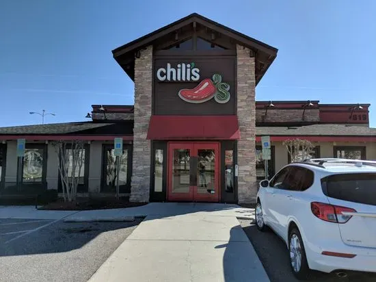 Chili's Grill & Bar