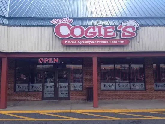 Uncle Oogie's Pizzeria & Specialty Sandwiches