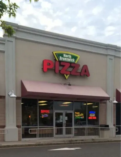 North Brunswick Pizza