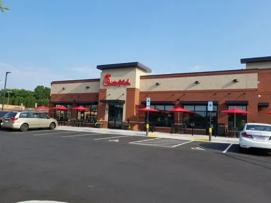 Chick-fil-A