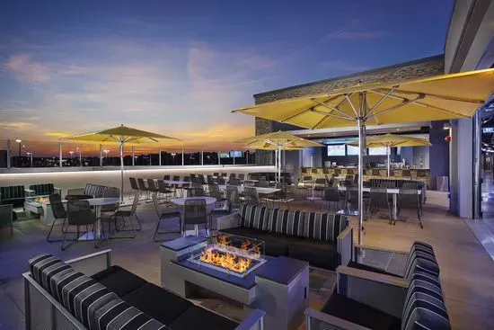 Topgolf Mount Laurel