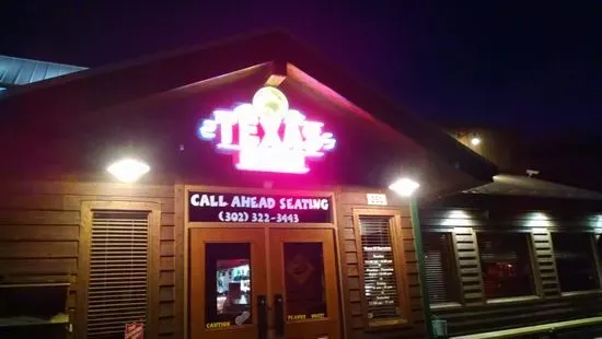 Texas Roadhouse