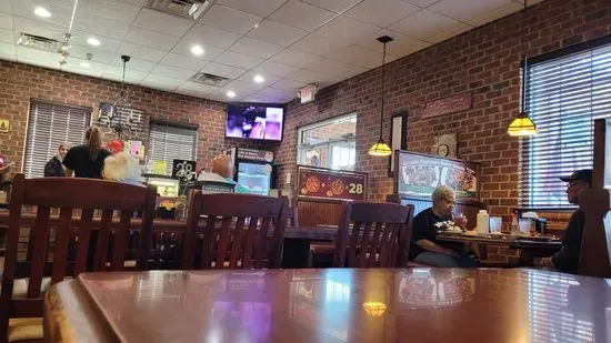 Arcadia Family Restaurant & Pizzeria