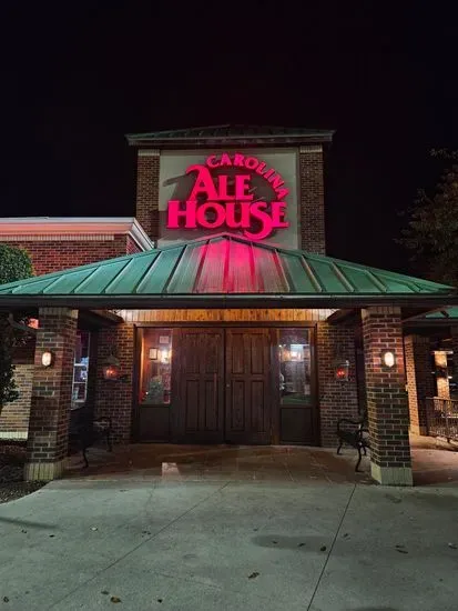 Carolina Ale House - Brier Creek