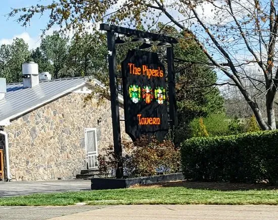 The Piper's Restaurant and Tavern