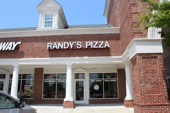 Randy's Pizza