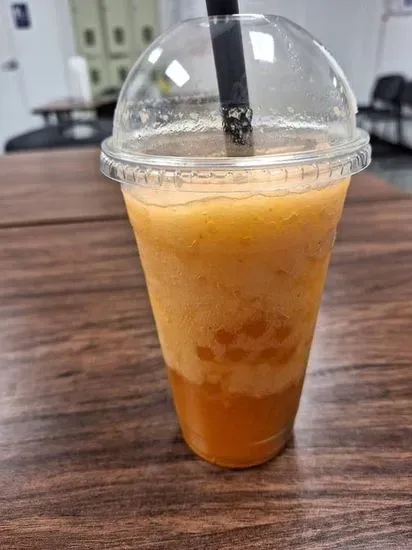 Boba King