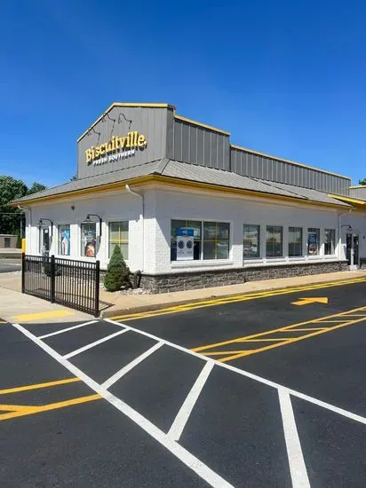 Biscuitville