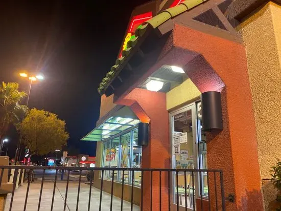 Del Taco