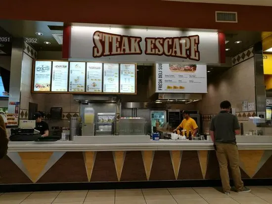 Steak Escape