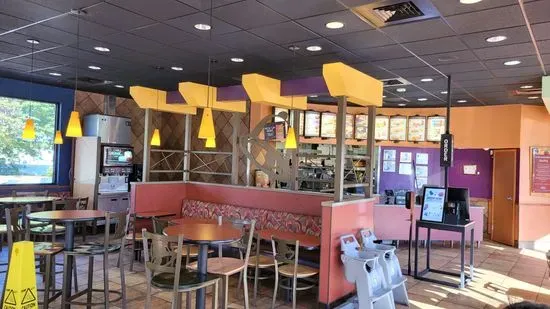 Taco Bell