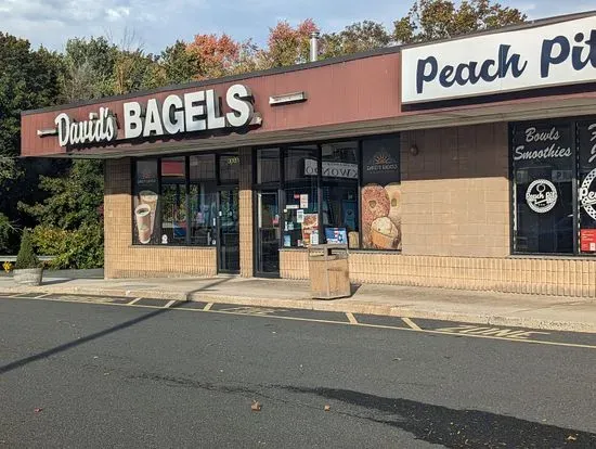 David's Bagels