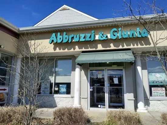 Abbruzzi & Giunta’s Italian Market