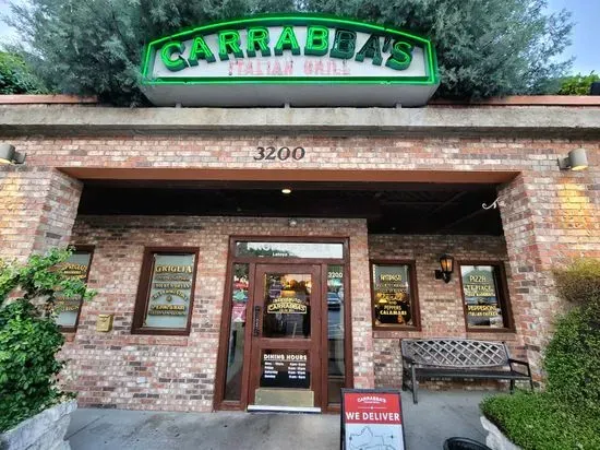 Carrabba's Italian Grill