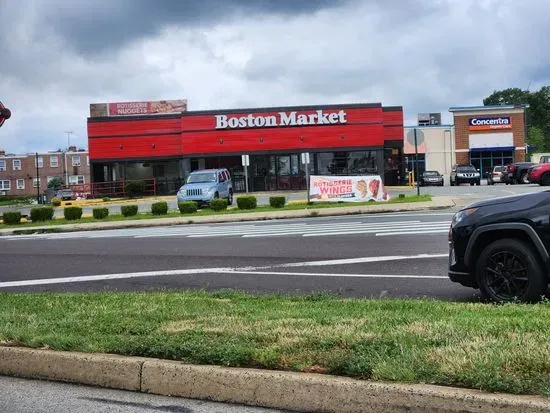 Boston Market