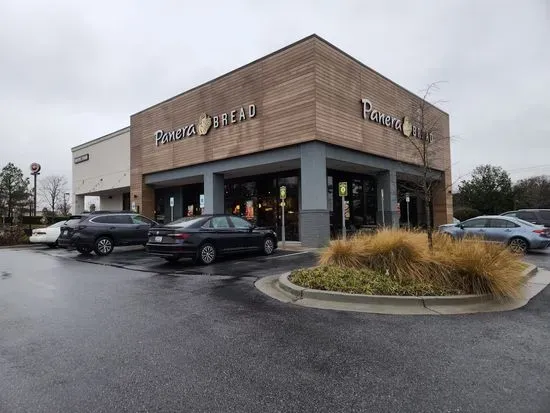 Panera Bread