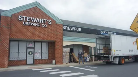 Stewart's Brewing Company