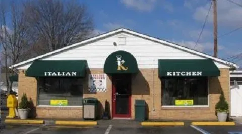 Italian Kitchen