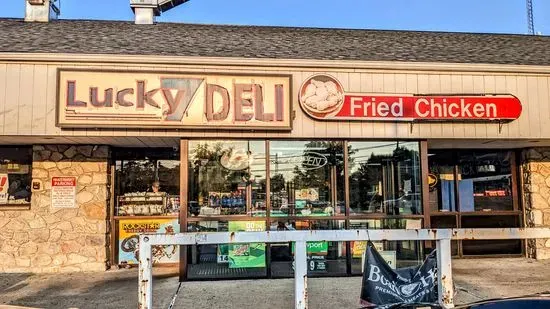 Lucky 7 Deli