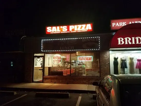 Sal's Italian Restaurant & Pizzeria