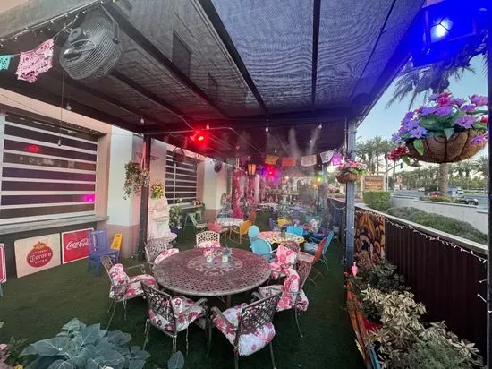 Cantina Tequila