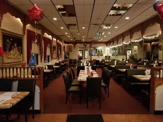 Neelam Exotic Indian Cuisine