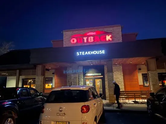 Outback Steakhouse