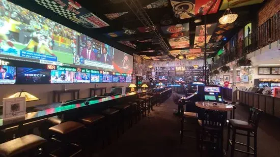 Bourbon Street Sports Bar