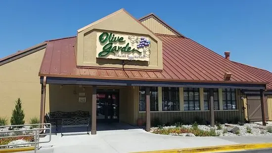 Olive Garden Italian Restaurant