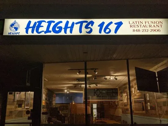 Heights 167