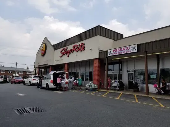 ShopRite of Passaic on Paulison Ave