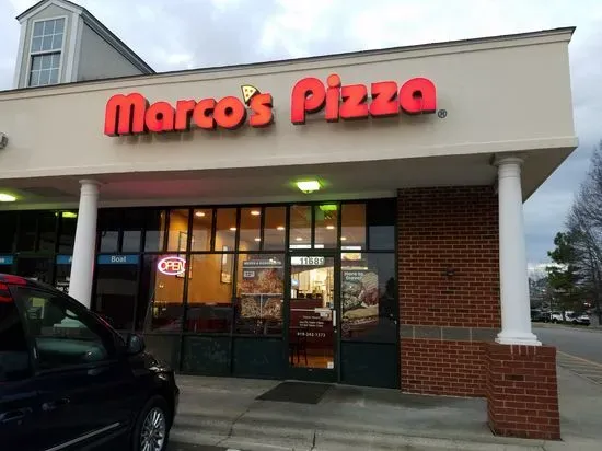 Marco's Pizza