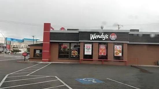 Wendy's