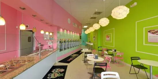 Sweet Frog