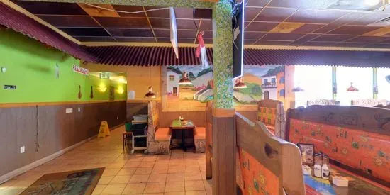 Mi Cabana Mexican Restaurant #1