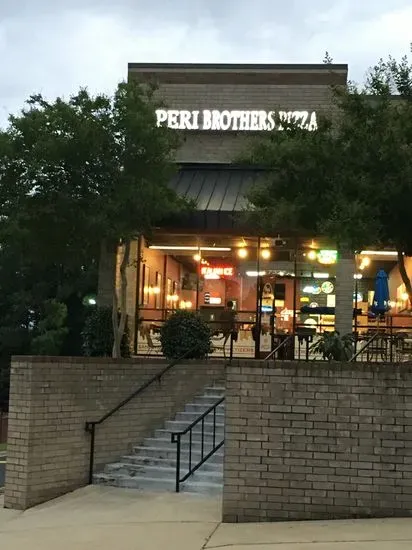 Peri Brothers Pizza