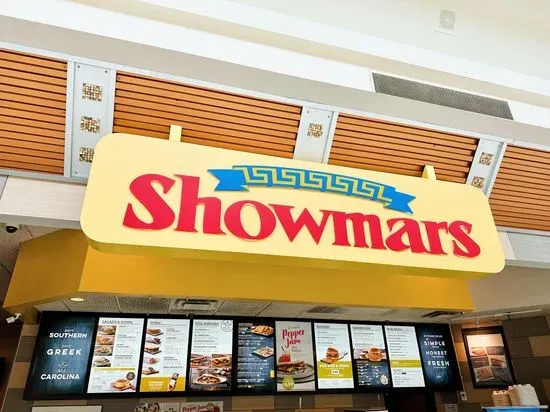 Showmars Rock Hill Galleria Mall