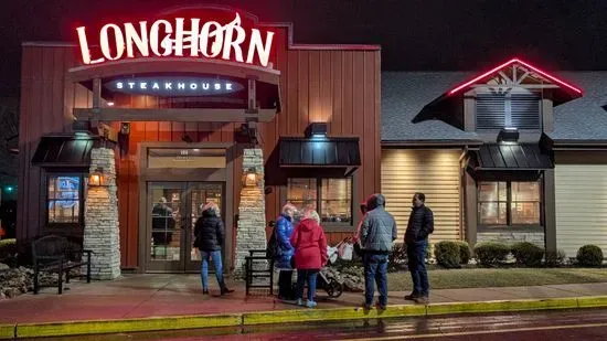 LongHorn Steakhouse