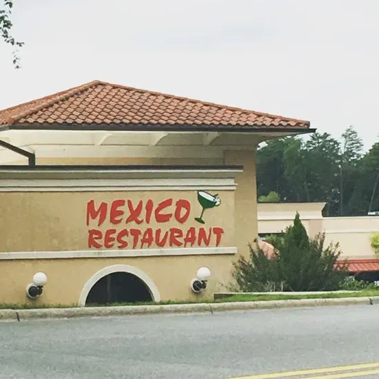 Mexico Restaurant