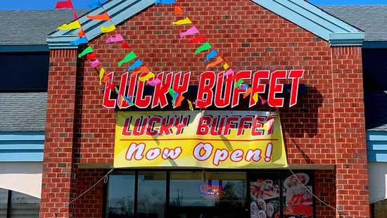 Lucky Buffet