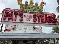 Pat's King of Steaks