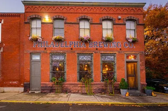 Philadelphia Brewing Co.