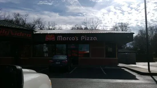 Marco's Pizza