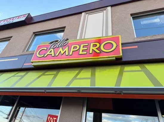 Pollo Campero