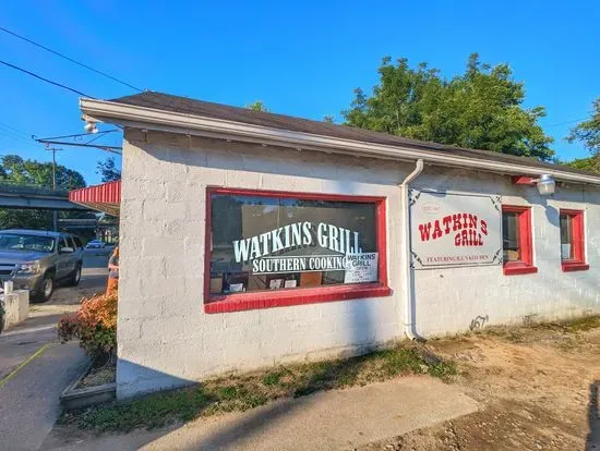 Watkins Grill