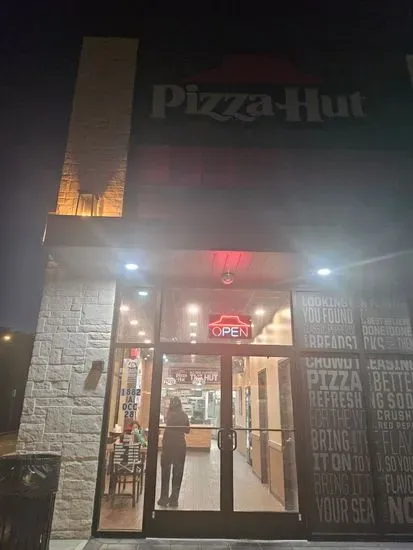 Pizza Hut