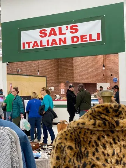 Sal's Italian Deli